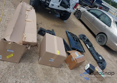 2024 Ford Bronco Outer Banks from USA, damaged, VIN 1FMEE8BP6RLA58072